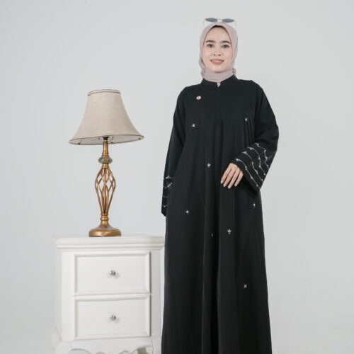 Abaya Maryam