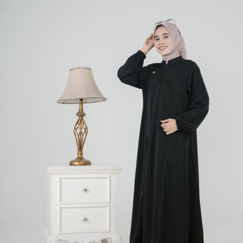 Abaya Haji Maryam