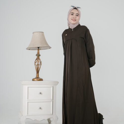Abaya Maryam