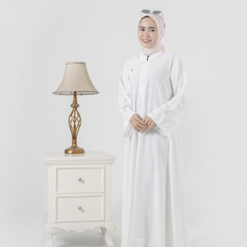 Gamis Abaya